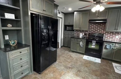 North Richland Hills Casa | Glamorous Cozy Fort Worth Home