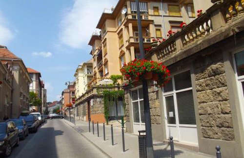 Orszagut Apartamento | Glamour Apartments