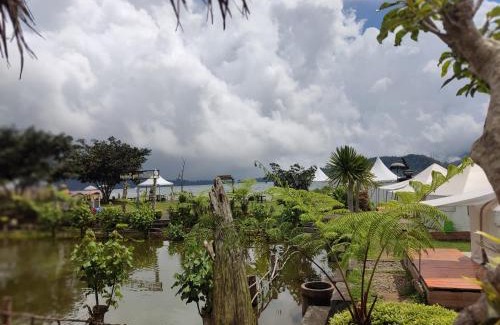 Candikuning Cabina | Glamour camping bedugul