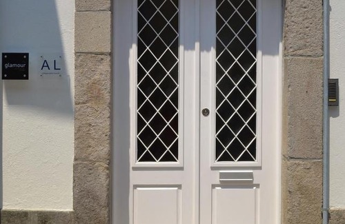 Viana do Castelo Apartamento | Glamour Guest House