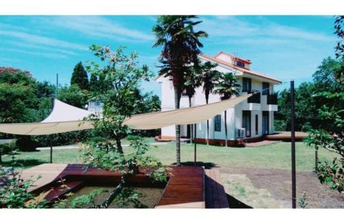 Hoki-cho Casa | Glamp House DAISEN Garden - Vacation STAY 97255v