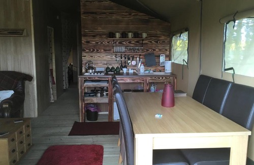 Horncastle Otro | Glamp in style