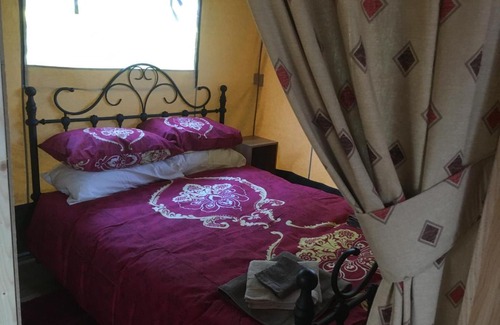 Horncastle Otro | Glamp in style