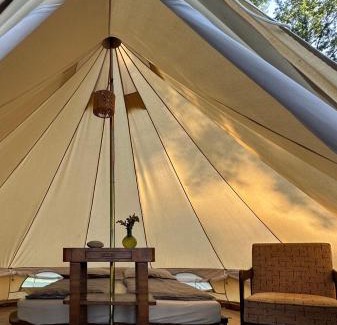 Vilnius County Otro | Glamp Juodis