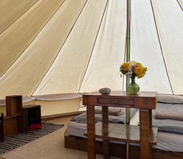 Vilnius County Otro | Glamp Juodis