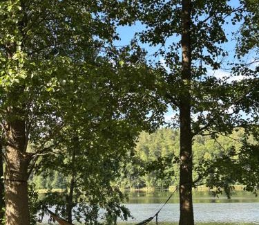 Vilnius County Otro | Glamp Juodis