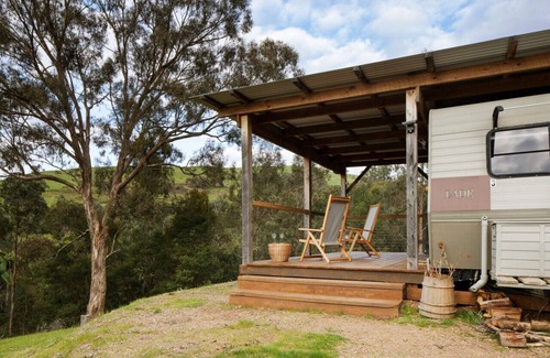 Strath Creek Casa | Glamper Lade @ The Village Green