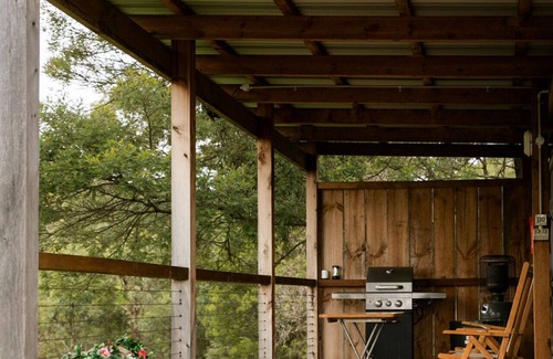 Strath Creek Casa | Glamper Wings @ The Village Green