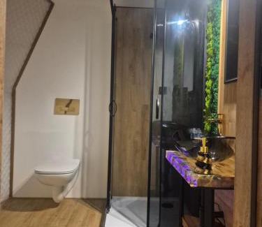 Krajno Pierwsze Otro | Glamping Agro Marzenie