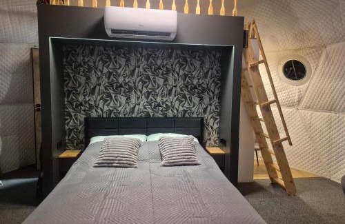 Krajno Pierwsze Otro | Glamping Agro Marzenie