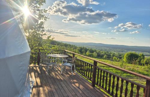 Krajno Pierwsze Otro | Glamping Agro Marzenie