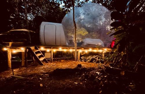 Leticia Otro | Glamping Amazonas