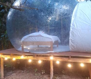 Leticia Otro | Glamping Amazonas