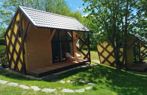 Ljutomer Casa | Glamping Apiturizem Kr'Bee