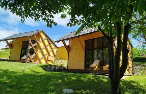 Ljutomer Casa | Glamping Apiturizem Kr'Bee