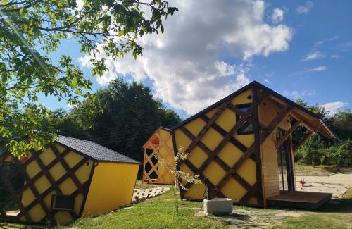 Ljutomer Casa | Glamping Apiturizem Kr'Bee