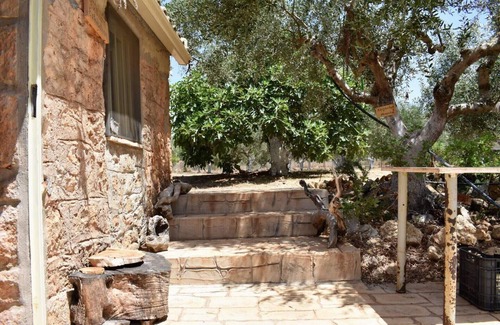 Marathopoli Cabaña | Glamping at a Lovely Tent in Skiaxtro- Marathopoli