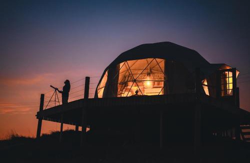 Cambara do Sul Complejo | Glamping Atmosphera