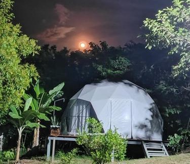 San Jose del Guaviare Otro | Glamping Aveja