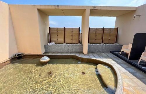 Izumo Otro | Glamping Base IZUMO "Lakeside Hot Spring Hotel Kun - Vacation STAY 42020v