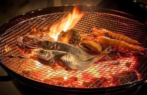Izumo Otro | Glamping Base IZUMO "Lakeside Hot Spring Hotel Kun - Vacation STAY 42016v