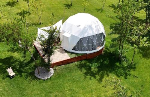 Belgrade Otro | Glamping Beograd