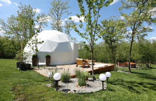 Belgrade Otro | Glamping Beograd