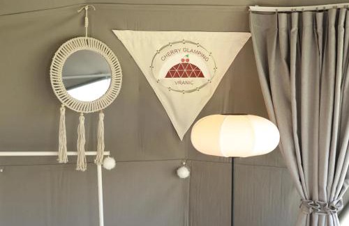 Belgrade Otro | Glamping Beograd