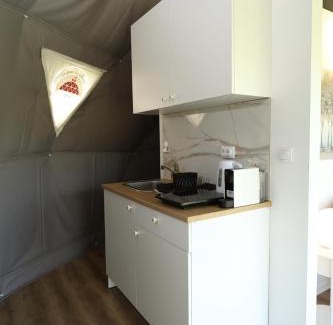 Belgrade Otro | Glamping Beograd
