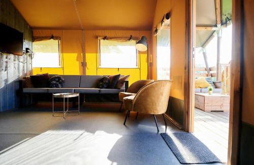 Nieuw Heeten Complejo | Glamping bij Vakantiepark De Sallandshoeve