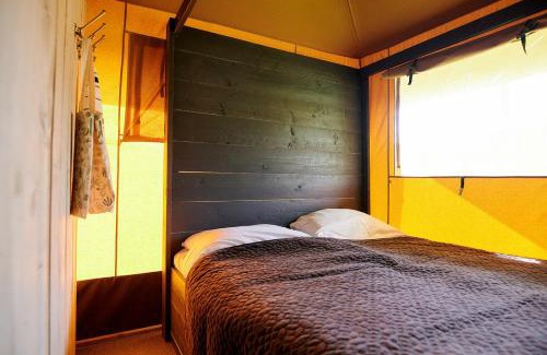 Nieuw Heeten Complejo | Glamping bij Vakantiepark De Sallandshoeve