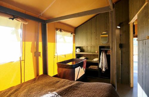 Nieuw Heeten Complejo | Glamping bij Vakantiepark De Sallandshoeve