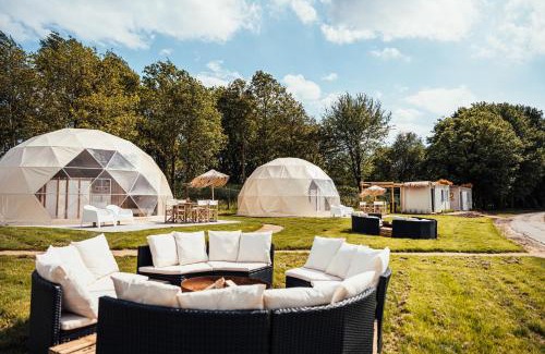 Son Otro | Glamping Blessed - Adult Only