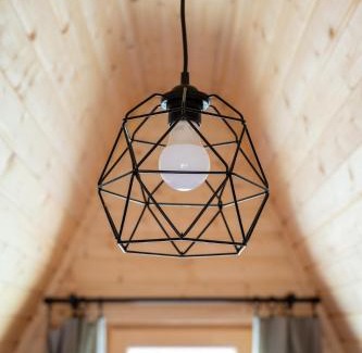 Kostel Otro | GLAMPING BRUNDO - Tents and Cottage with SAUNA & JACUZZI