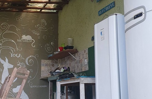 Porto Seguro Cabina | Glamping cabin in Arraial D'ajuda