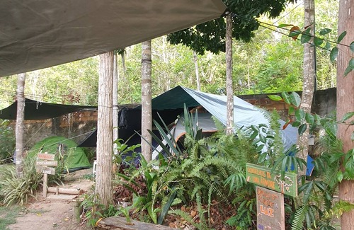 Porto Seguro Cabina | Glamping cabin in Arraial D'ajuda