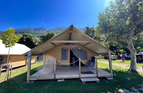 Lecco Otro | Glamping Camping Rivabella