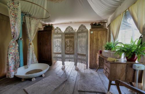 Mirano Otro | Glamping Canonici di San Marco