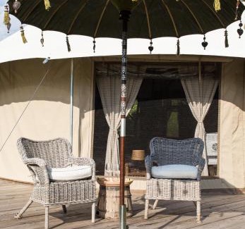 Mirano Otro | Glamping Canonici di San Marco