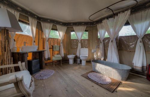 Mirano Otro | Glamping Canonici di San Marco