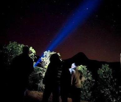 Caparao National Park Otro | Glamping Caparaó - Domo Samambaia