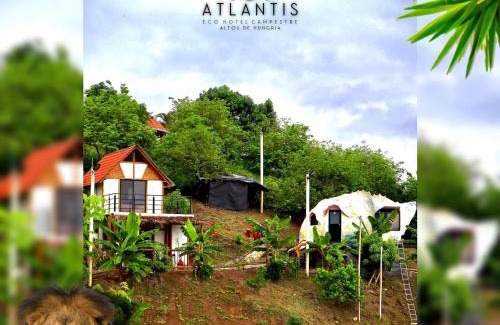 La Mesa Cabina | GLAMPING CARACOL-MUSEO DE MARAVILLAS DE LA VIDA MARINA, Basado en la vida del Mar