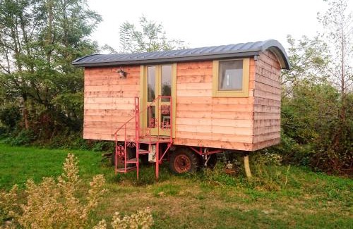 Albairate Casa | Glamping Casetta sul lago