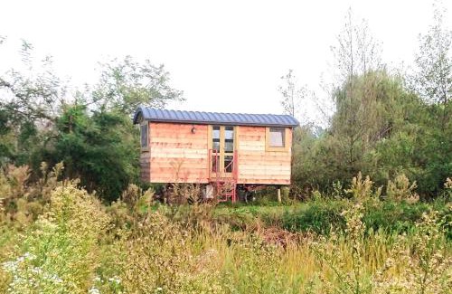 Albairate Casa | Glamping Casetta sul lago