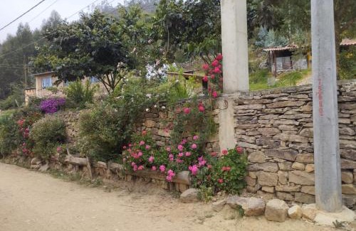 Duitama Otro | Glamping Colina Campestre Domo