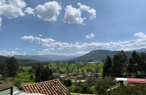 Duitama Otro | Glamping Colina Campestre Domo
