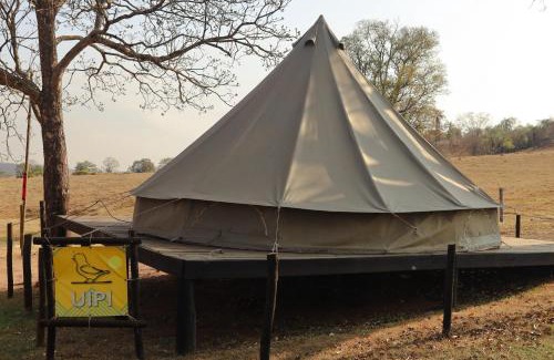 Delfinopolis Otro | Glamping de Luxo - Tenda UPI