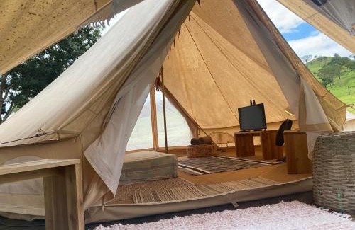 Delfinopolis Otro | Glamping de Luxo - Tenda UPI