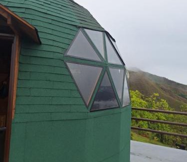 Santa Fe de Antioquia Otro | Glamping del Occidente