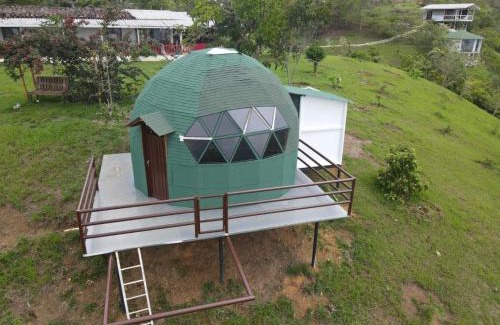 Santa Fe de Antioquia Otro | Glamping del Occidente